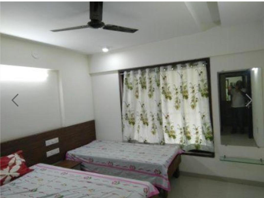 Colva Beach Side Apartment Esterno foto